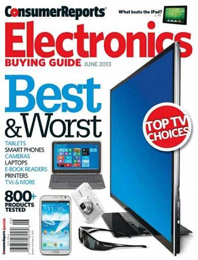 Elec Buying Guide June 2013