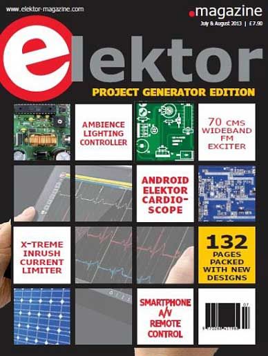 Elektor UK