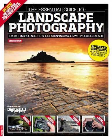Essential Guide Landscape Photography 3rd Ed