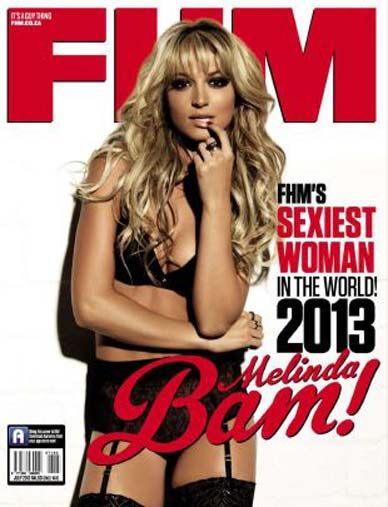 FHM South Africa