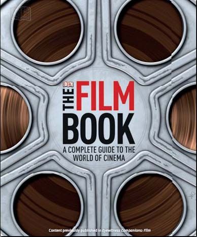 Film Book