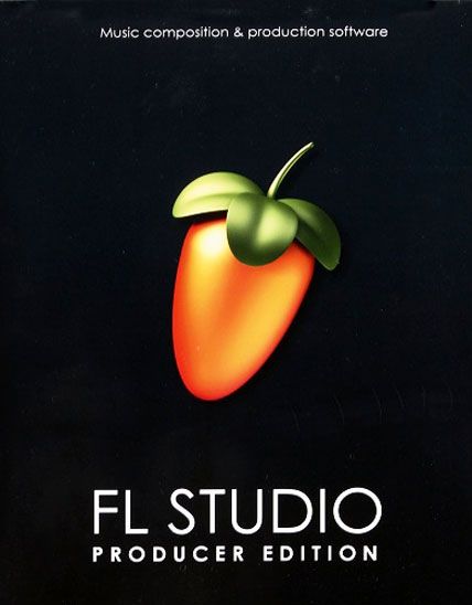 fl studio producer edition