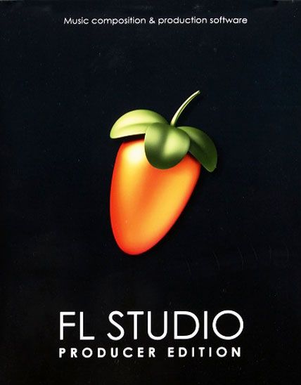 FL STUDIO