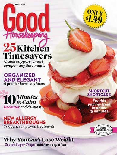 Good Housekeeping