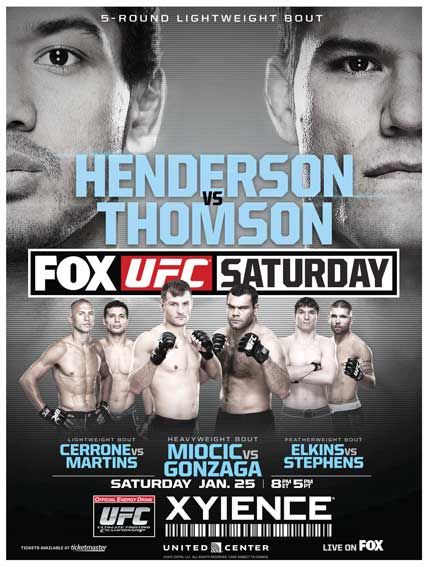 henderson vs thomson