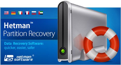 hetman partition recovery