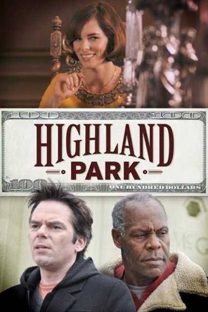 HIGHLAND PARK