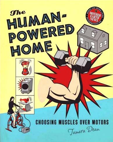 Human Powered Home