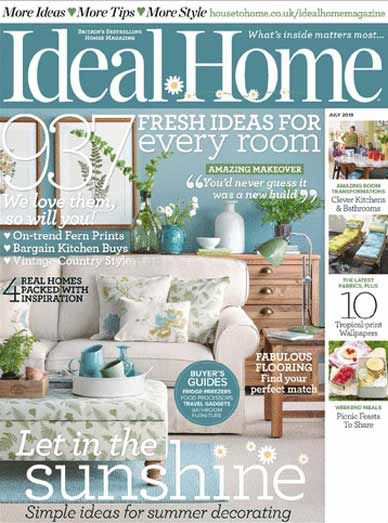 Ideal Home UK