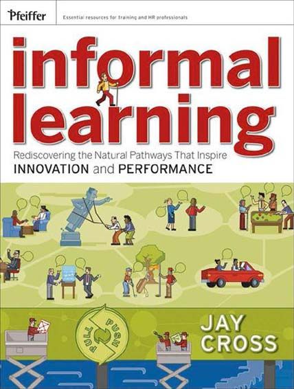informal learning