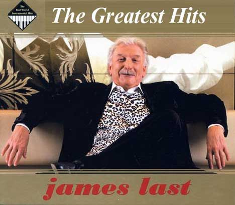 james last the greatest hits