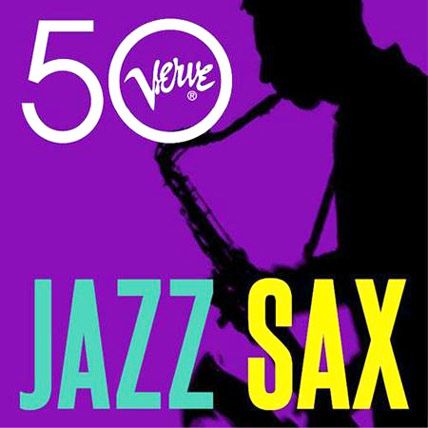 jazz sax