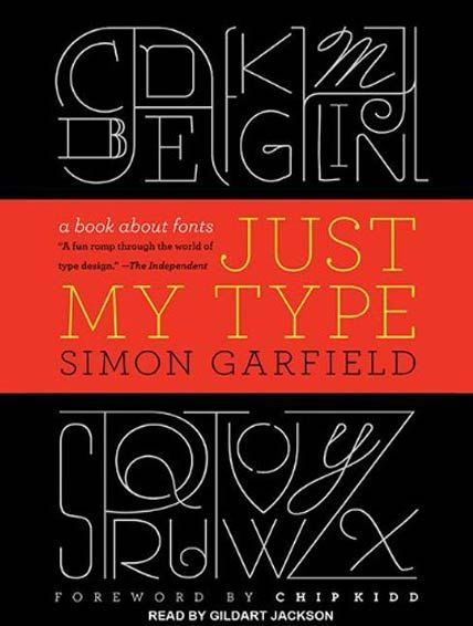 just my type a book abput fonts