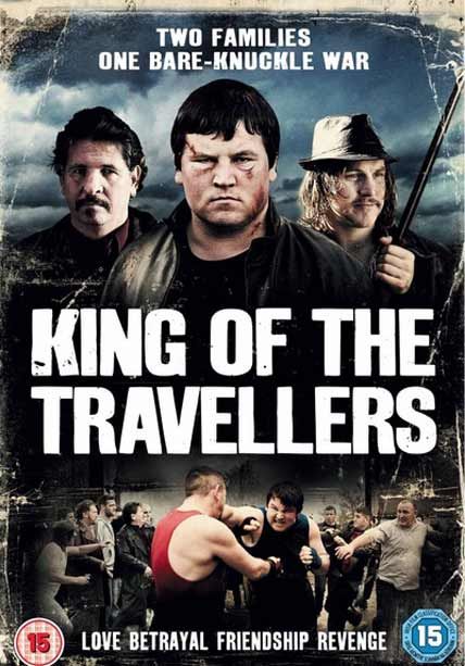 king of travellers