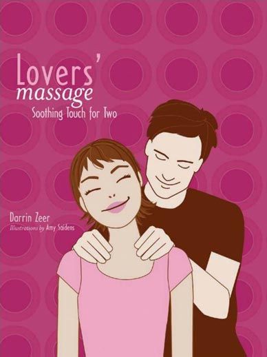 All You Like Lovers Massage Soothing Touch For Two