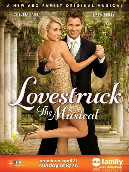 Lovestruck The Musical