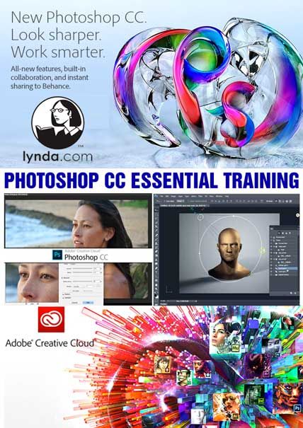 photoshop 2022 essential training videos