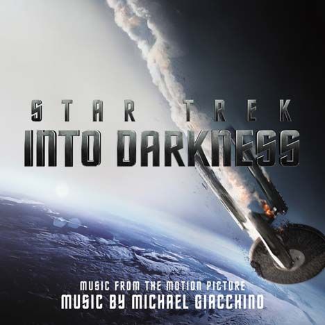 Star Trek Into Darkness OST