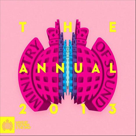 Ministry Of Sound