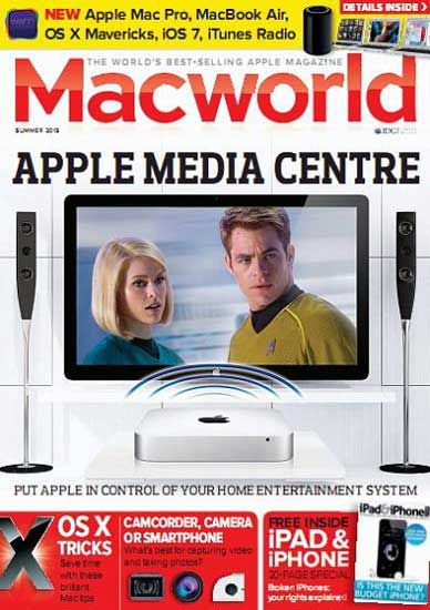 MacWorld UK