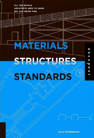 Materials Structures Standards