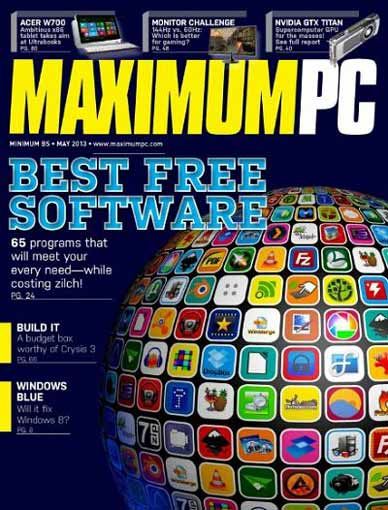 Maximum PC USA
