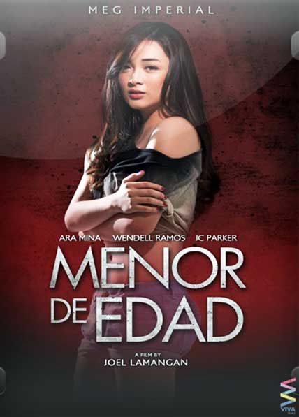 menor de edad