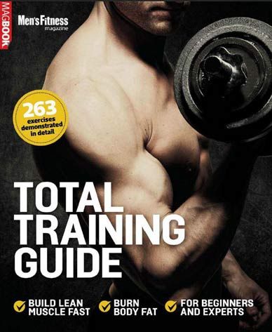 Mens Fitness