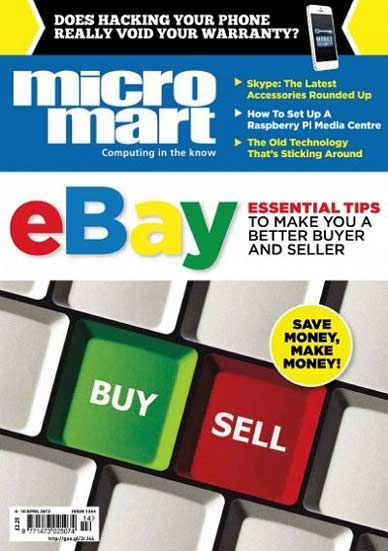 Micro Mart