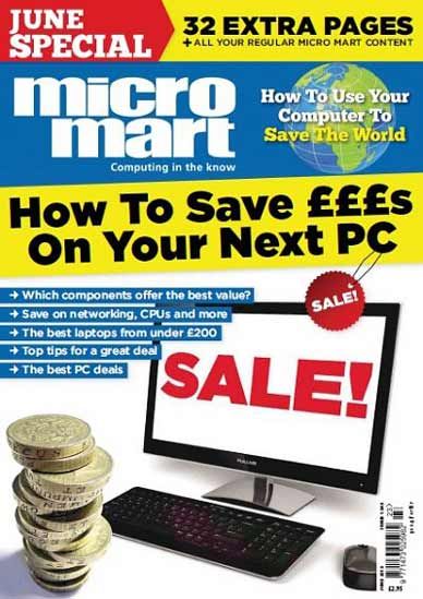 Micro Mart UK