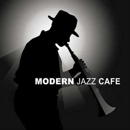 modern jazz cafe