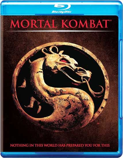 mortal kombat