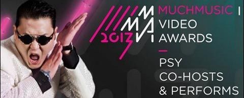 Muchmusic Video Music Awards