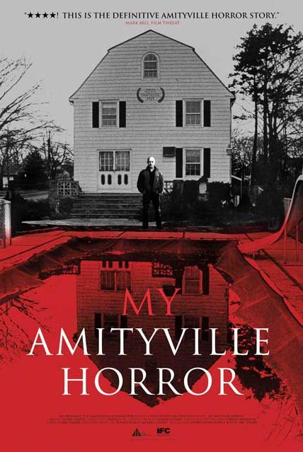 my amityville