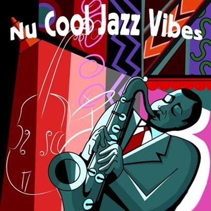 nu cool jazz vibes