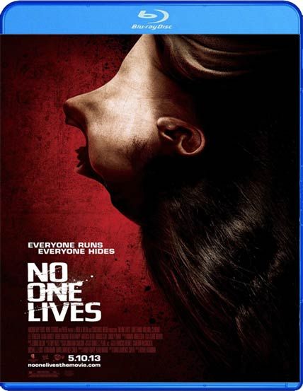 No One Lives