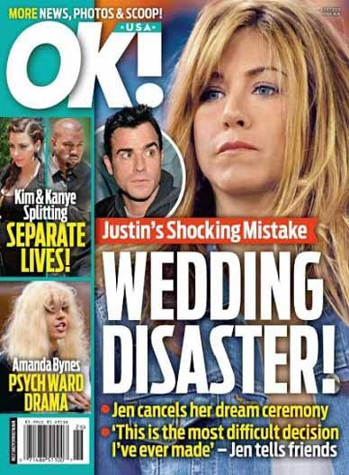 OK Magazine