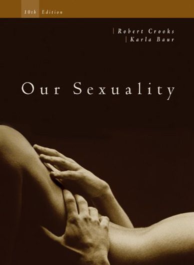 Our Sexuality