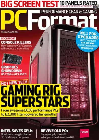PC Format UK