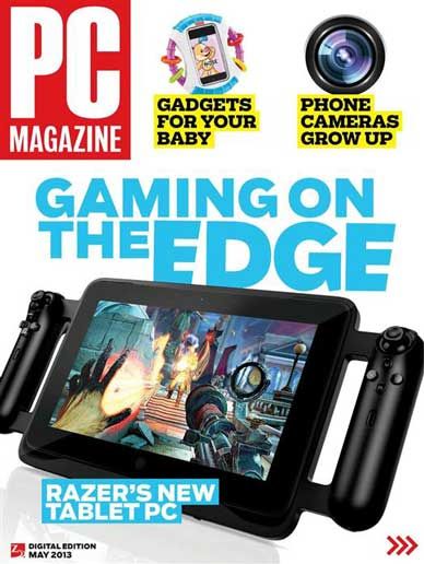 PC Magazine