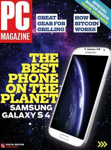 PC Magazine USA