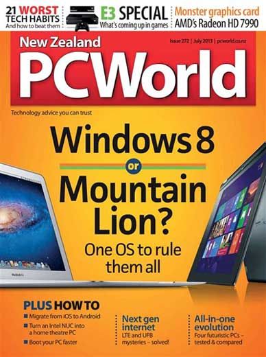PC World New Zealand