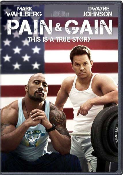 pain and gain