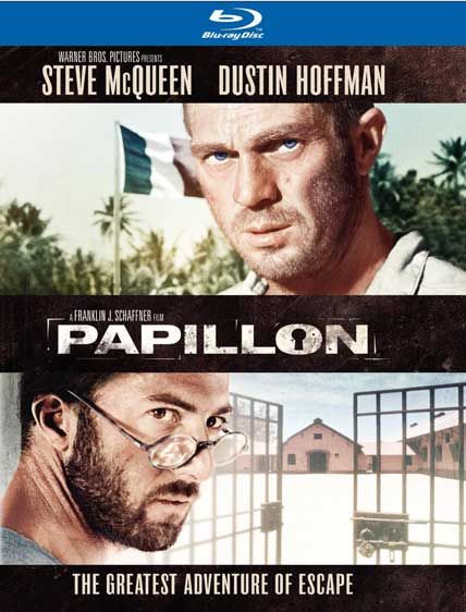 papillon