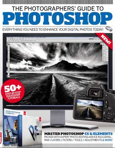 Photographers Guide Pshop 3 2013