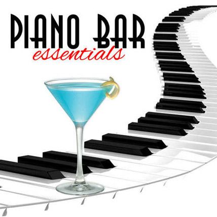 piano bar