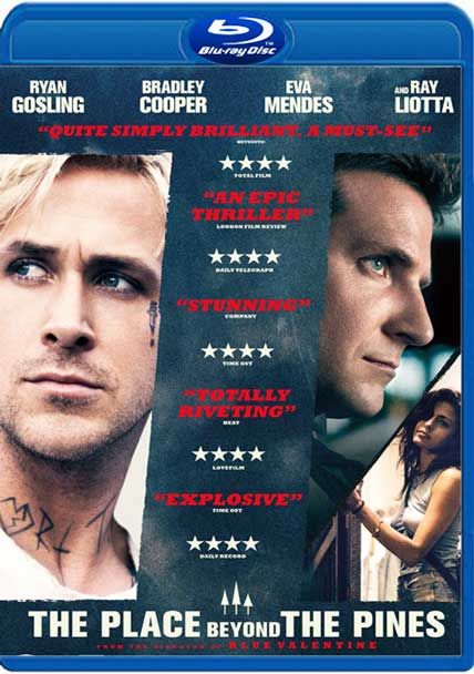 place beyond the pines