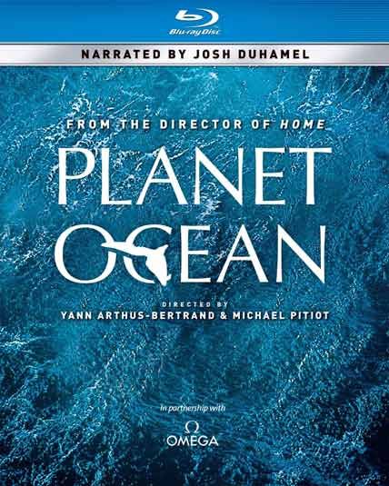 Planet Ocean