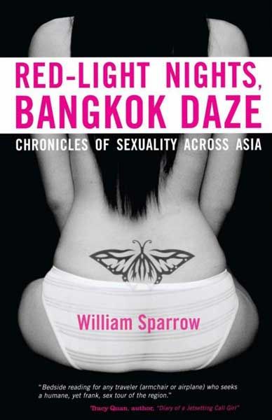 Red Light Nights Bangkok Daze