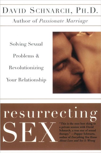 rseolving sex